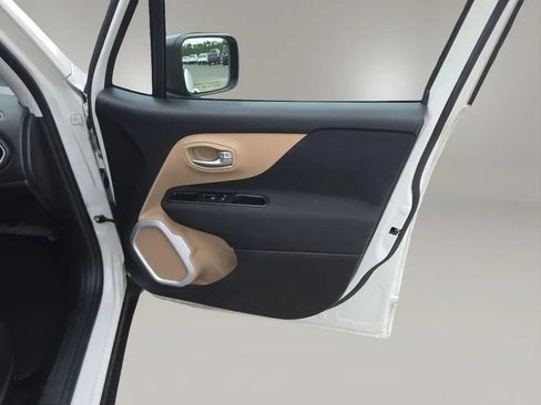 Used 2020 Jeep Renegade Sport w/ Sport Appearance Group FWD image 41