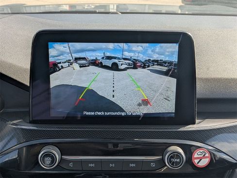 Used 2024 Ford Escape ST-Line image 30