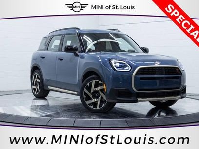 New 2026 MINI Cooper Countryman S