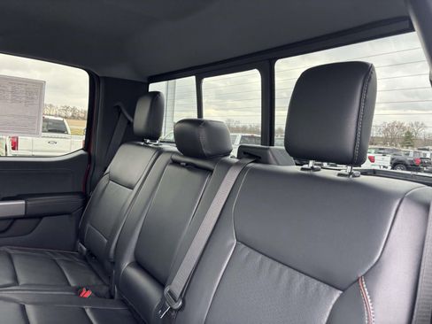 Certified 2024 Ford F250 Lariat w/ Lariat Ultimate Package image 29