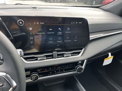 New 2026 Chevrolet Equinox LT image 15