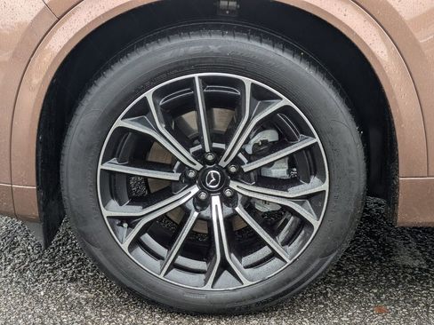 Used 2025 MAZDA CX-70 3.3 Turbo S w/ Premium Package image 11