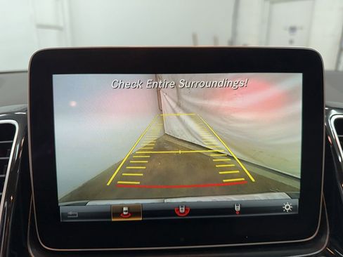 Used 2018 Mercedes-Benz GLE 350 image 15