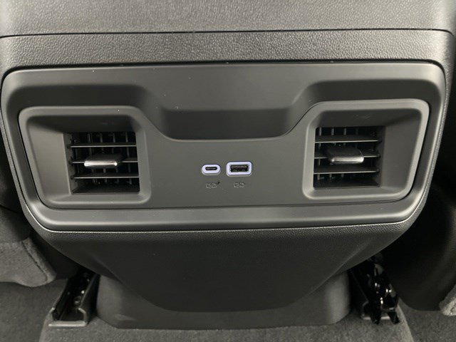Used 2025 Chevrolet Silverado 1500 RST AWD/4WD image 37