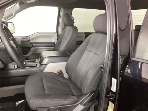 Used 2019 Ford F150 XL w/ Equipment Group 101A Mid image 14
