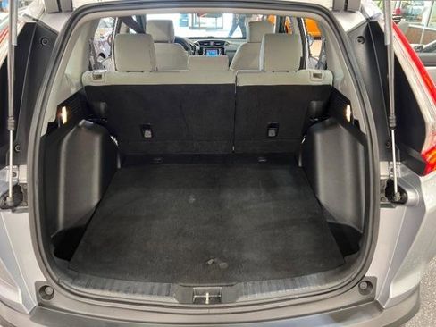 Used 2017 Honda CR-V LX image 38