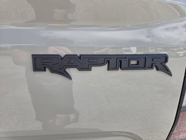 Used 2026 Ford Ranger Raptor AWD/4WD image 16