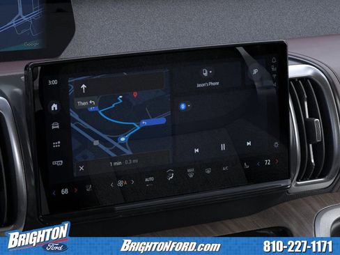 New 2026 Ford Expedition Max Platinum image 12