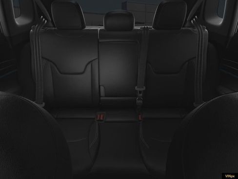 New 2026 Jeep Compass Limited AWD/4WD image 17