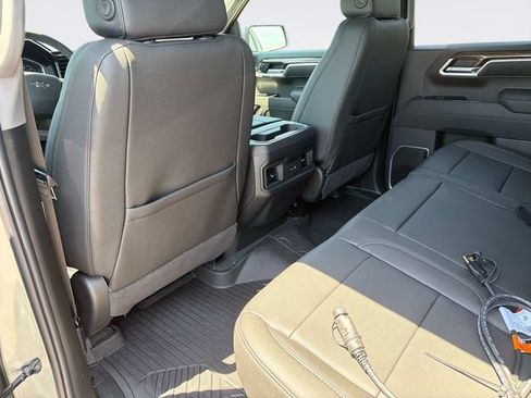 New 2026 Chevrolet Silverado 1500 RST w/ RST All Star Premium Package AWD/4WD image 15