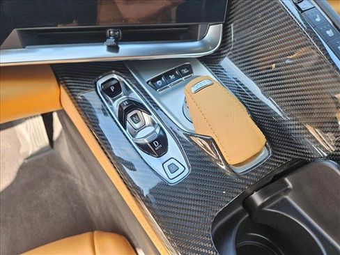 Used 2023 Chevrolet Corvette Z06 w/ Battery Protection Package image 15