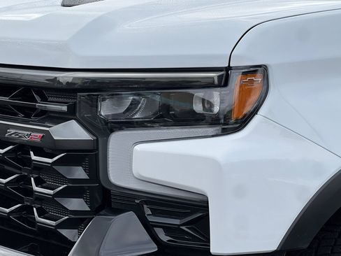 Certified 2025 Chevrolet Silverado 1500 ZR2 w/ Technology Package image 55