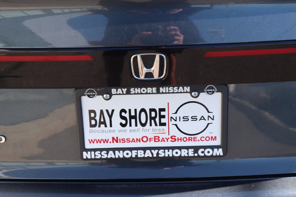 Used 2023 Honda Accord EX image 26