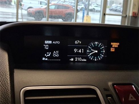 Used 2018 Subaru Forester 2.5i Touring w/ Popular Package #2 image 16