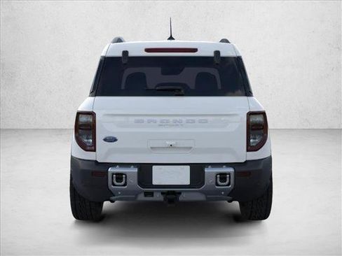 New 2025 Ford Bronco Sport Big Bend image 5