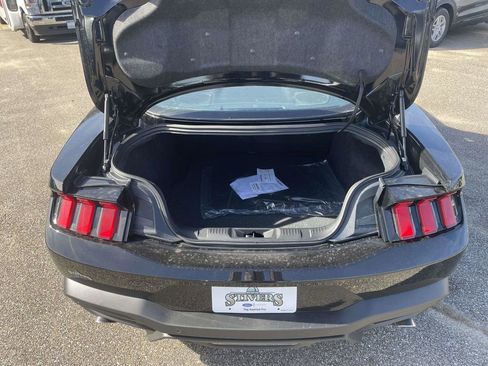 New 2026 Ford Mustang Coupe image 10