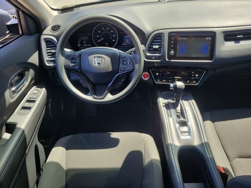 Used 2022 Honda HR-V EX image 14