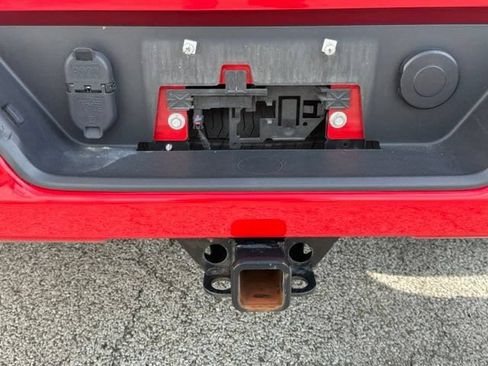 Certified 2023 Chevrolet Silverado 1500 RST AWD/4WD image 13