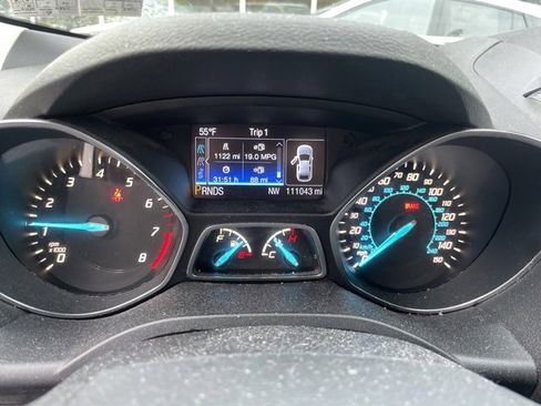 Used 2013 Ford Escape Titanium w/ Parking Technology Pkg image 8