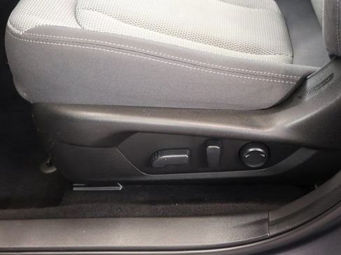 Certified 2024 Subaru Crosstrek 2.0i Premium AWD/4WD image 14
