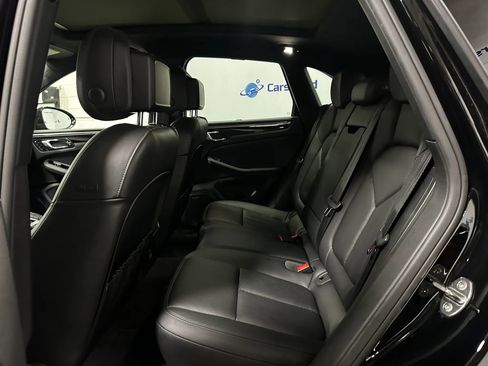 Used 2017 Porsche Macan S image 14