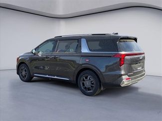 New 2026 Kia Carnival SX FWD video 3