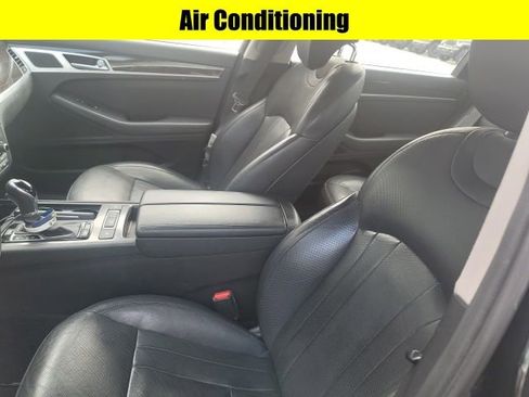 Used 2017 Genesis G80 3.8 image 11