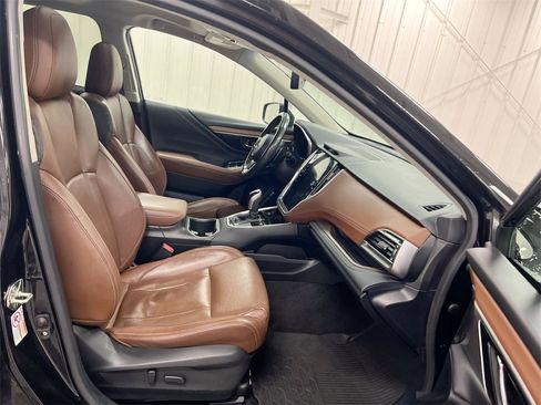 Used 2020 Subaru Outback Touring XT image 22