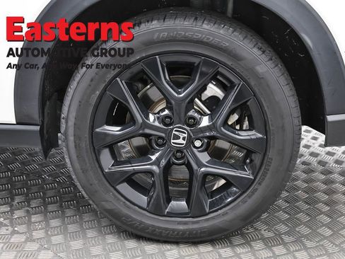 Used 2023 Honda HR-V Sport image 33