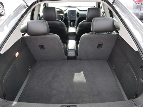 Used 2013 Chevrolet Volt Premium w/ Premium Trim Package image 18