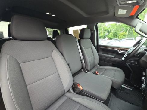 Used 2022 Chevrolet Silverado 1500 RST AWD/4WD image 19