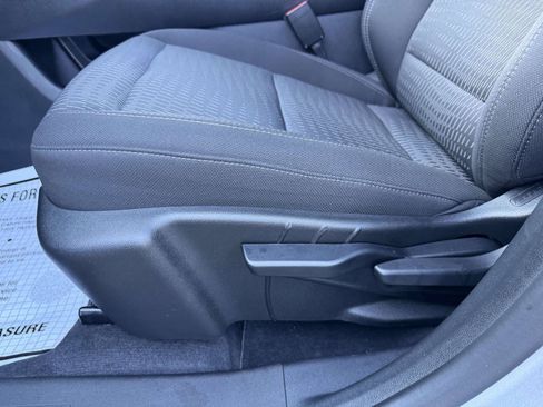 Certified 2026 Chevrolet Equinox LT AWD/4WD image 14