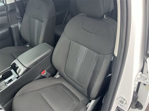 Certified 2025 Hyundai Tucson SEL image 11