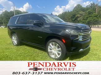 Used 2024 Chevrolet Tahoe High Country AWD/4WD video 1