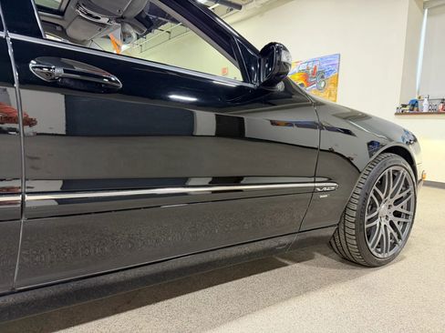 Used 2003 Mercedes-Benz S 600 image 26