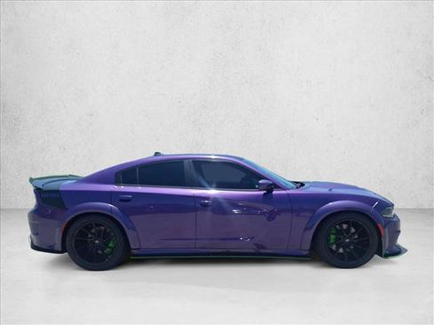Used 2019 Dodge Charger R/T w/ Daytona Edition Group RWD image 5
