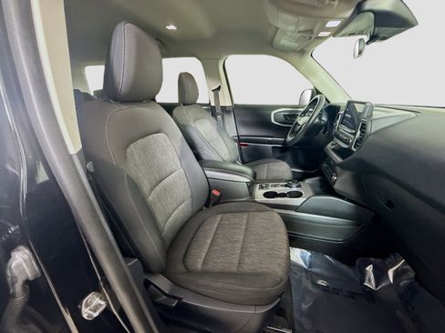 Used 2021 Ford Bronco Sport Big Bend image 29