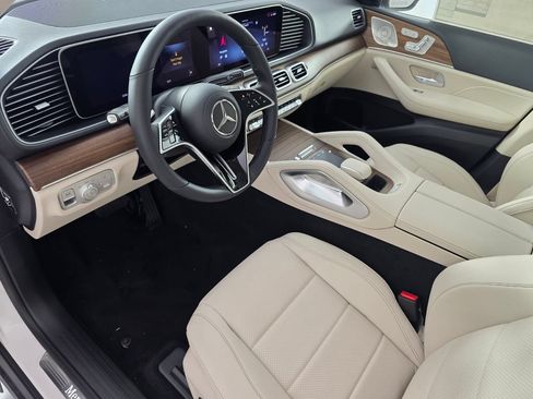New 2026 Mercedes-Benz GLE 350 4MATIC image 7