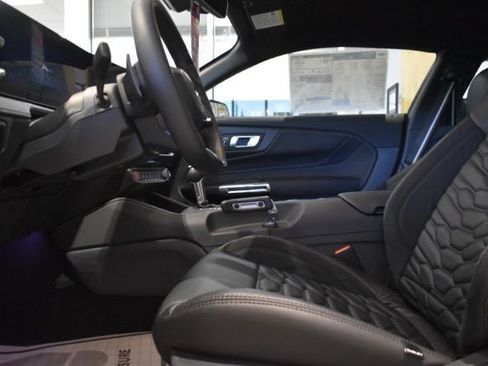 New 2025 Ford Mustang GT Premium w/ GT Performance Package image 21