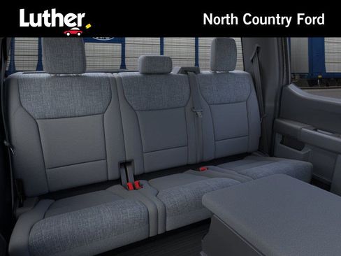 New 2026 Ford F150 XLT image 11
