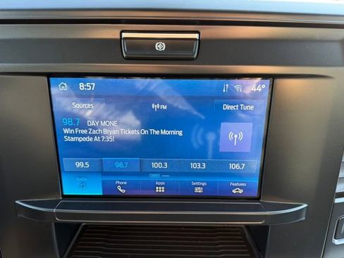 Used 2025 Ford F250 XLT image 20