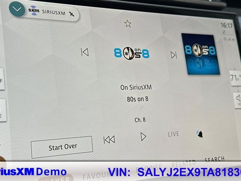 Used 2026 Land Rover Range Rover Velar S image 2