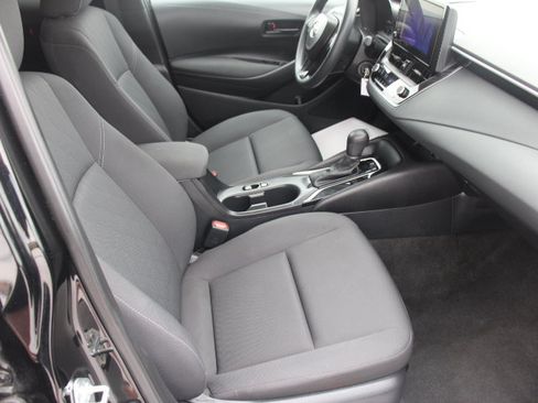 Certified 2023 Toyota Corolla LE FWD image 19
