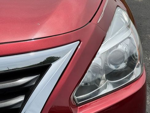 Used 2015 Nissan Altima 2.5 SL FWD image 5