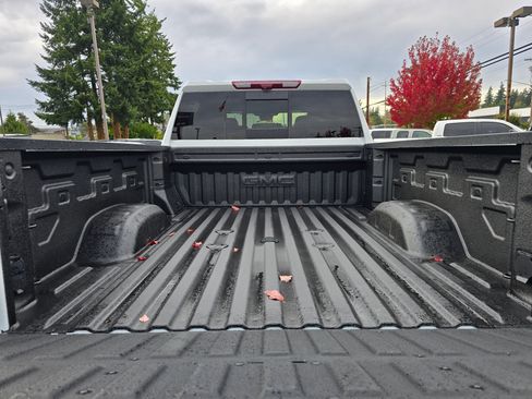 New 2026 GMC Sierra 2500 AT4 w/ AT4 Premium Plus Package image 16