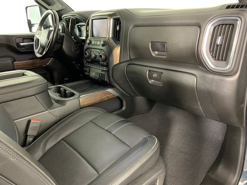 Used 2020 Chevrolet Silverado 3500 High Country AWD/4WD image 15