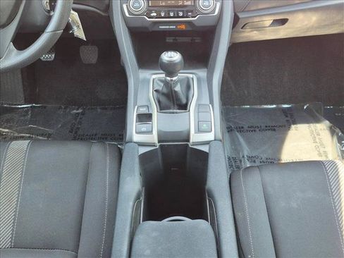Used 2017 Honda Civic LX image 17