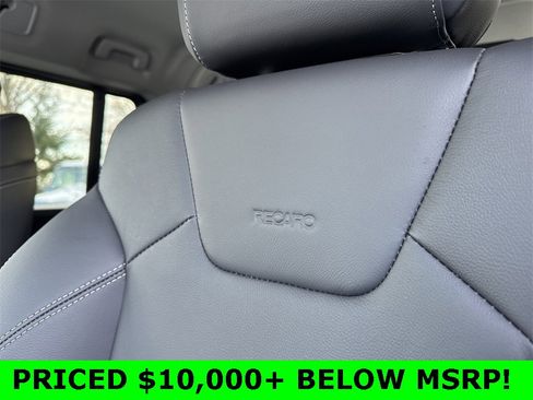 Used 2024 INEOS Grenadier image 19