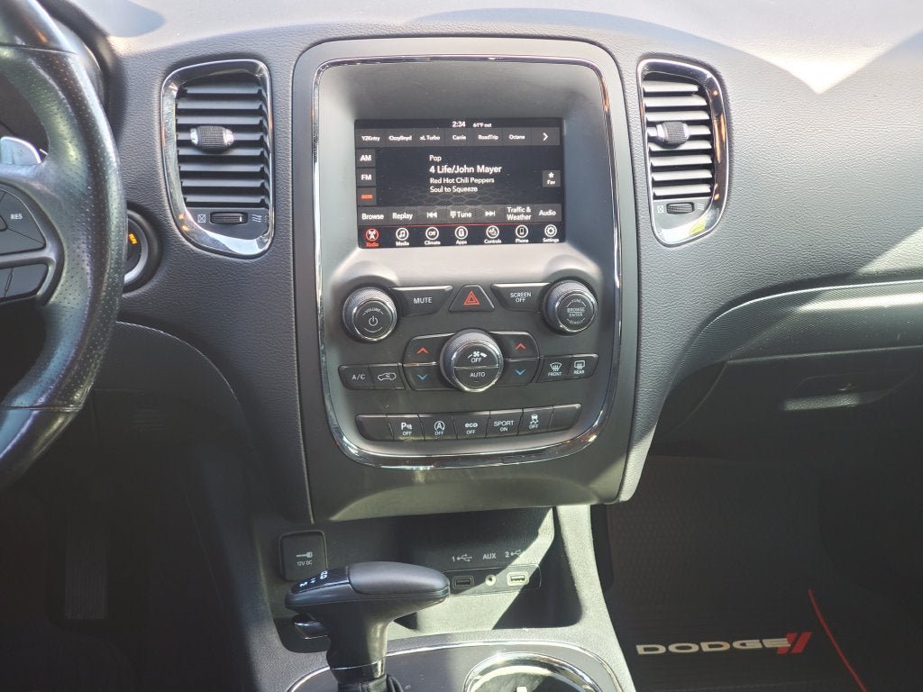 Used 2019 Dodge Durango GT AWD/4WD image 23