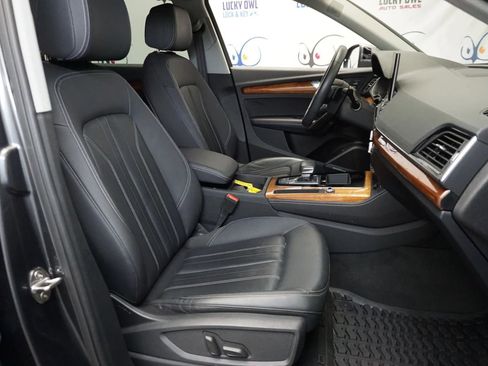 Used 2023 Audi Q5 2.0T Premium Plus w/ Premium Plus Package image 12